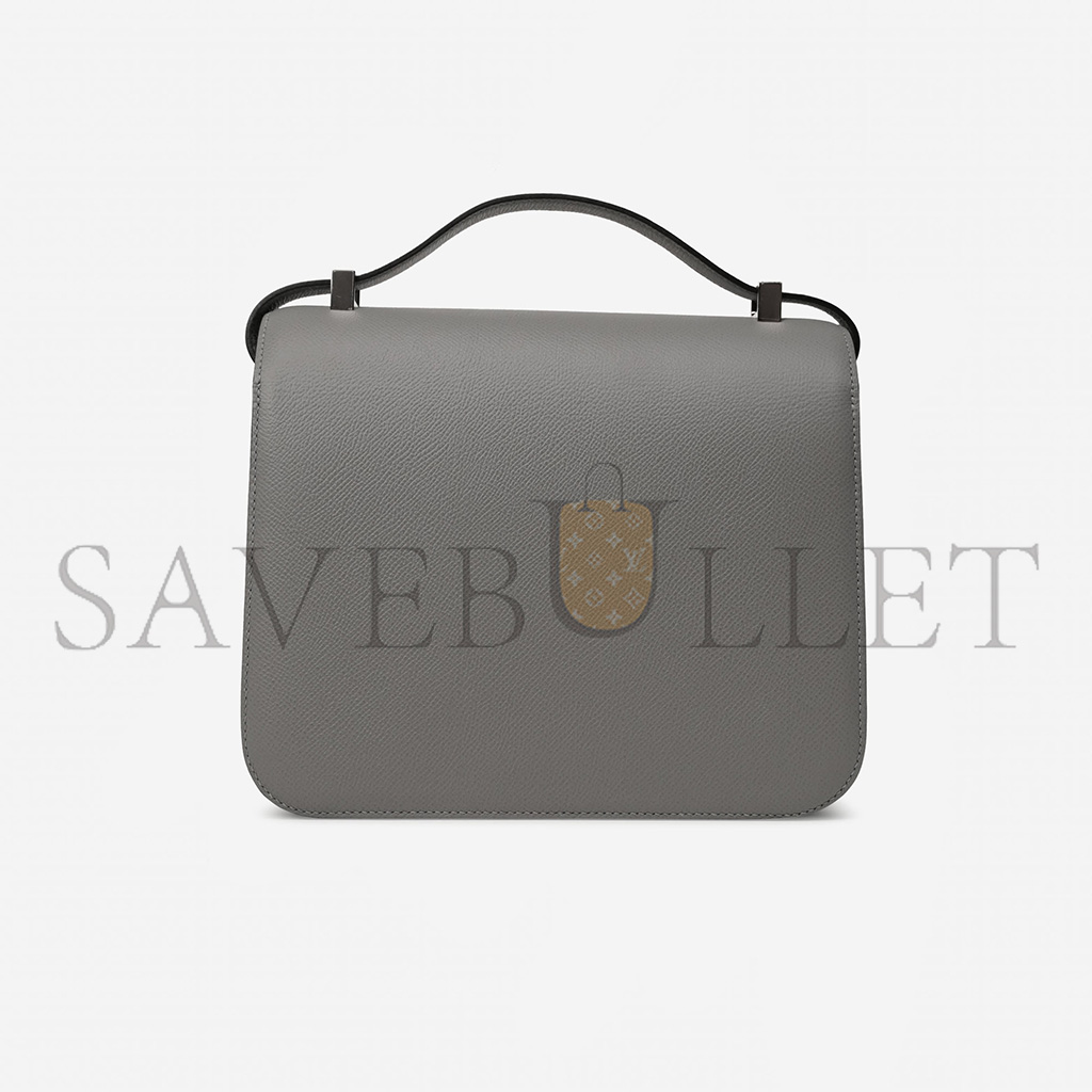 H**mes master constance 24 veau epsom h028369ck0l(24*17*5cm)